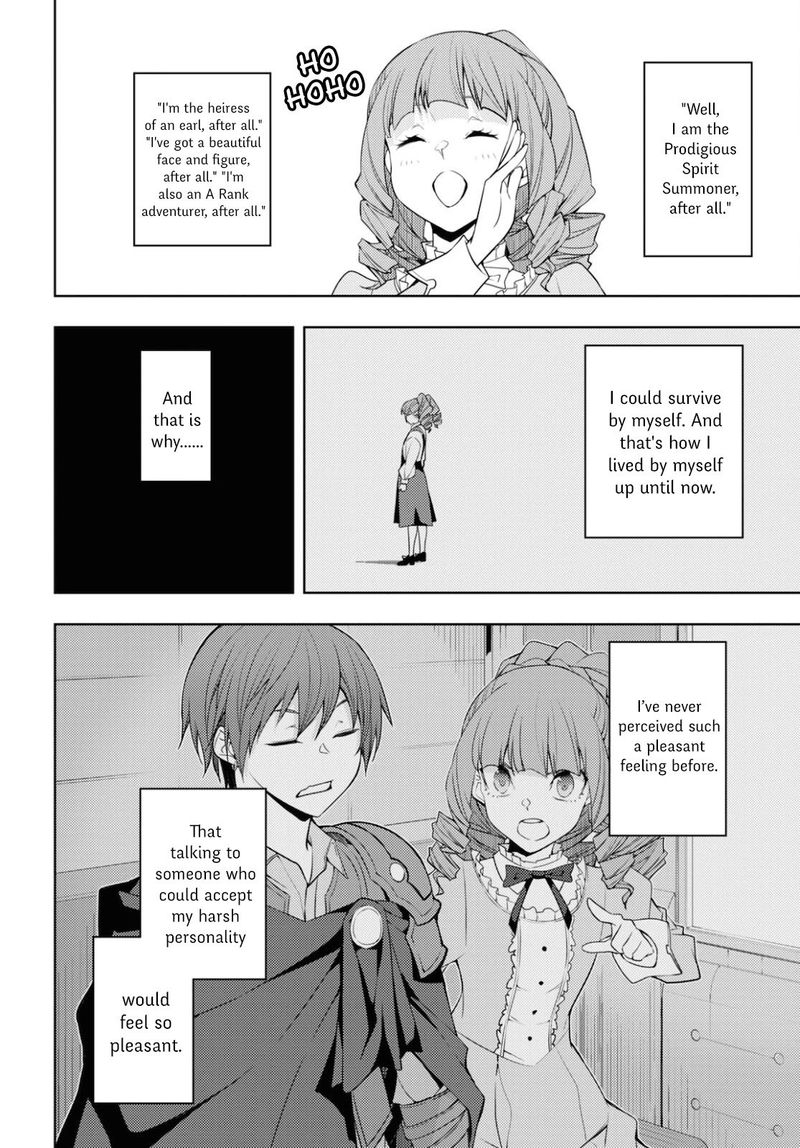 Moto Sekai IchII Subchara Ikusei Nikki Hai Player Isekai Wo Kouryakuchuu 34 4