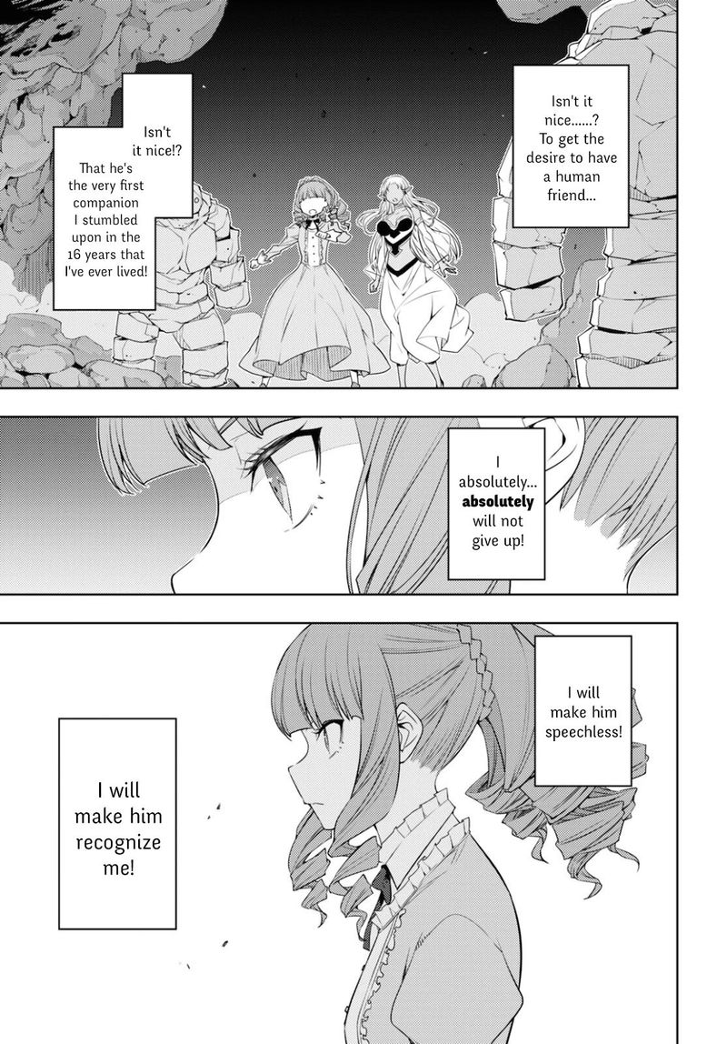 Moto Sekai IchII Subchara Ikusei Nikki Hai Player Isekai Wo Kouryakuchuu 34 5