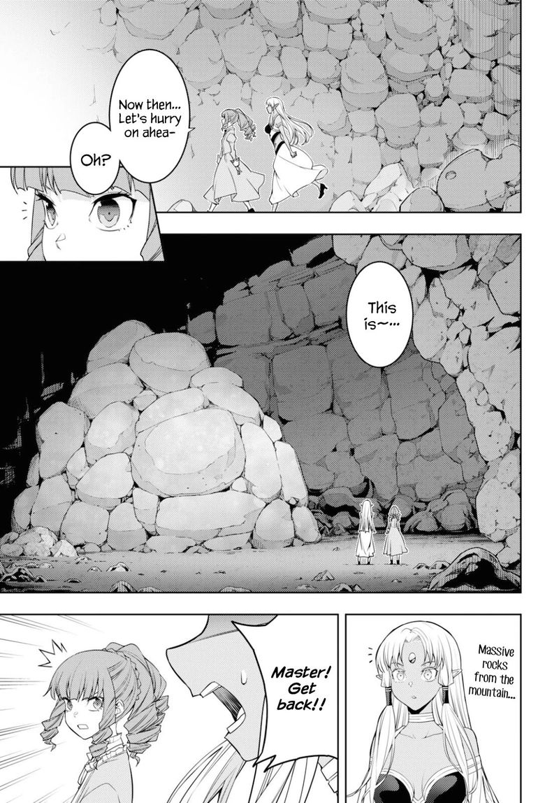 Moto Sekai IchII Subchara Ikusei Nikki Hai Player Isekai Wo Kouryakuchuu 34 7