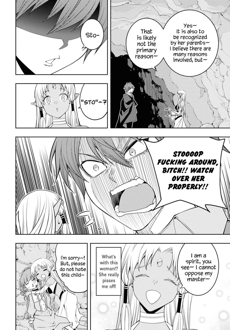 Moto Sekai IchII Subchara Ikusei Nikki Hai Player Isekai Wo Kouryakuchuu 35 10