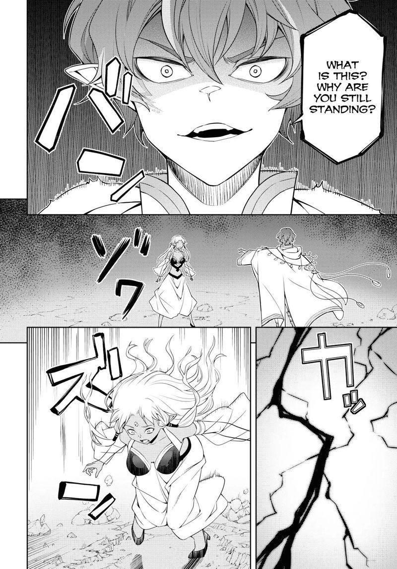 Moto Sekai IchII Subchara Ikusei Nikki Hai Player Isekai Wo Kouryakuchuu 35 12