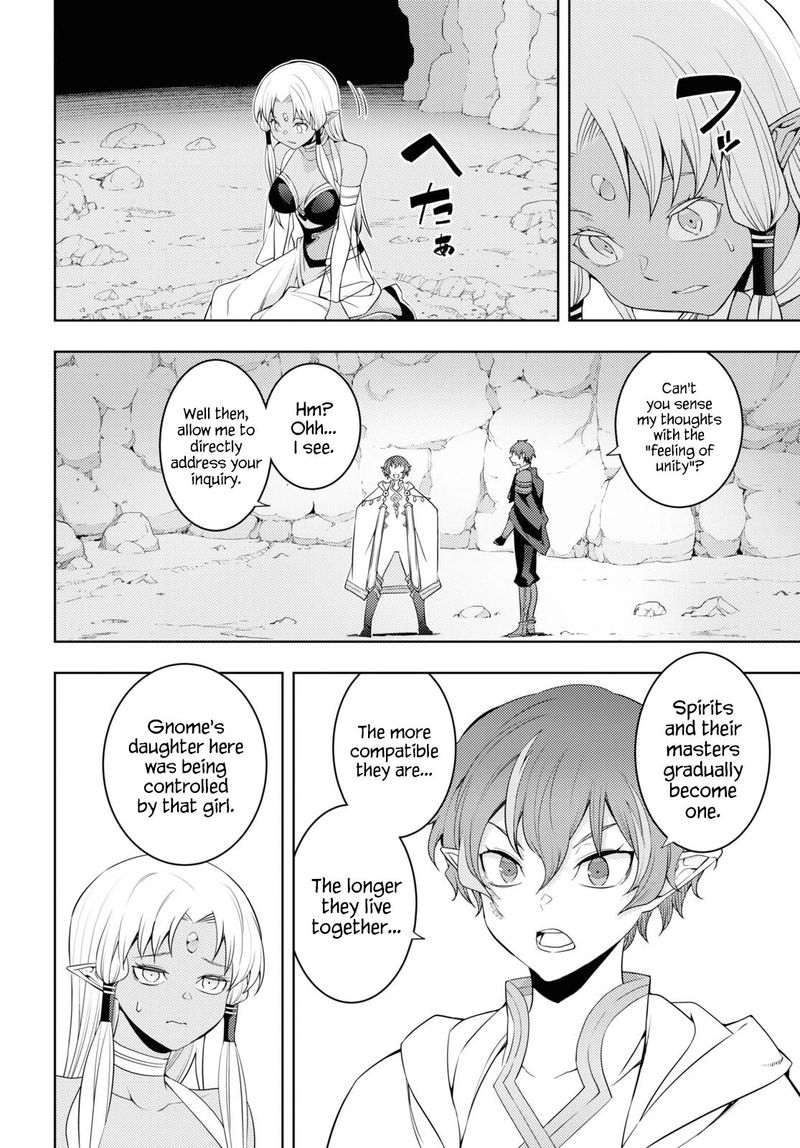 Moto Sekai IchII Subchara Ikusei Nikki Hai Player Isekai Wo Kouryakuchuu 35 14