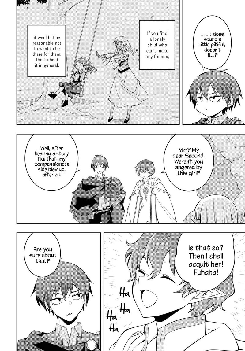 Moto Sekai IchII Subchara Ikusei Nikki Hai Player Isekai Wo Kouryakuchuu 35 16