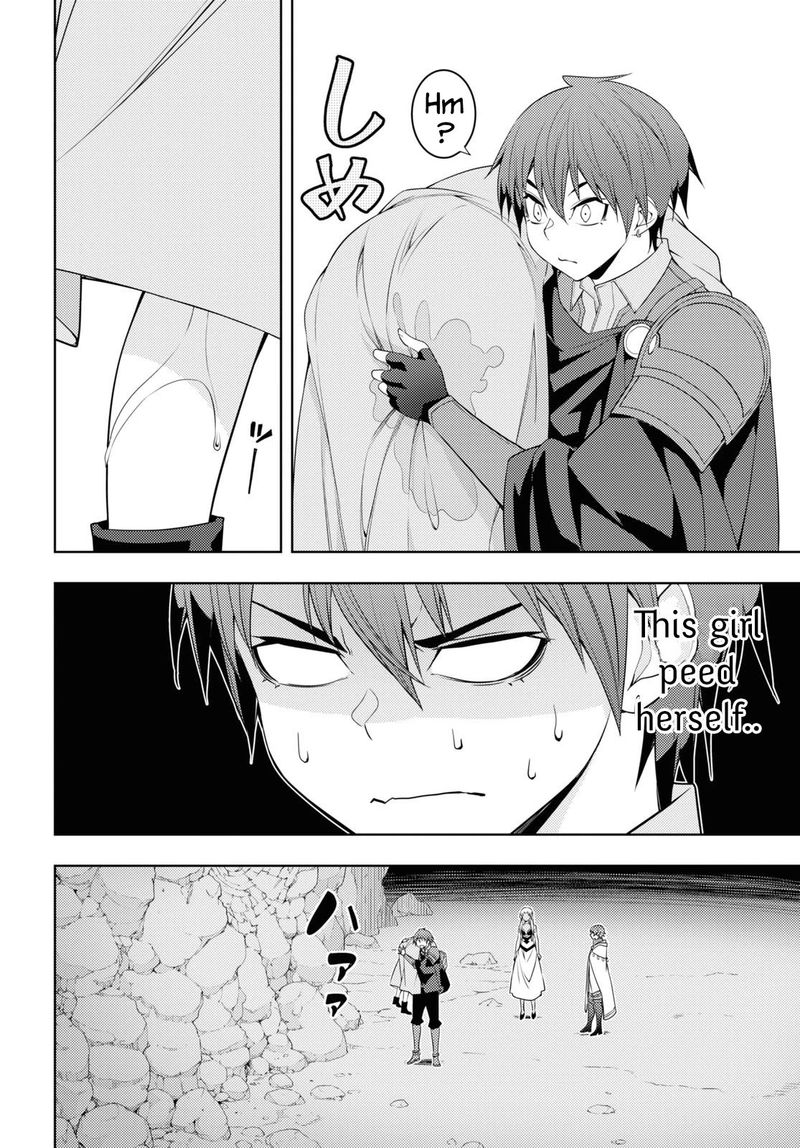Moto Sekai IchII Subchara Ikusei Nikki Hai Player Isekai Wo Kouryakuchuu 35 18