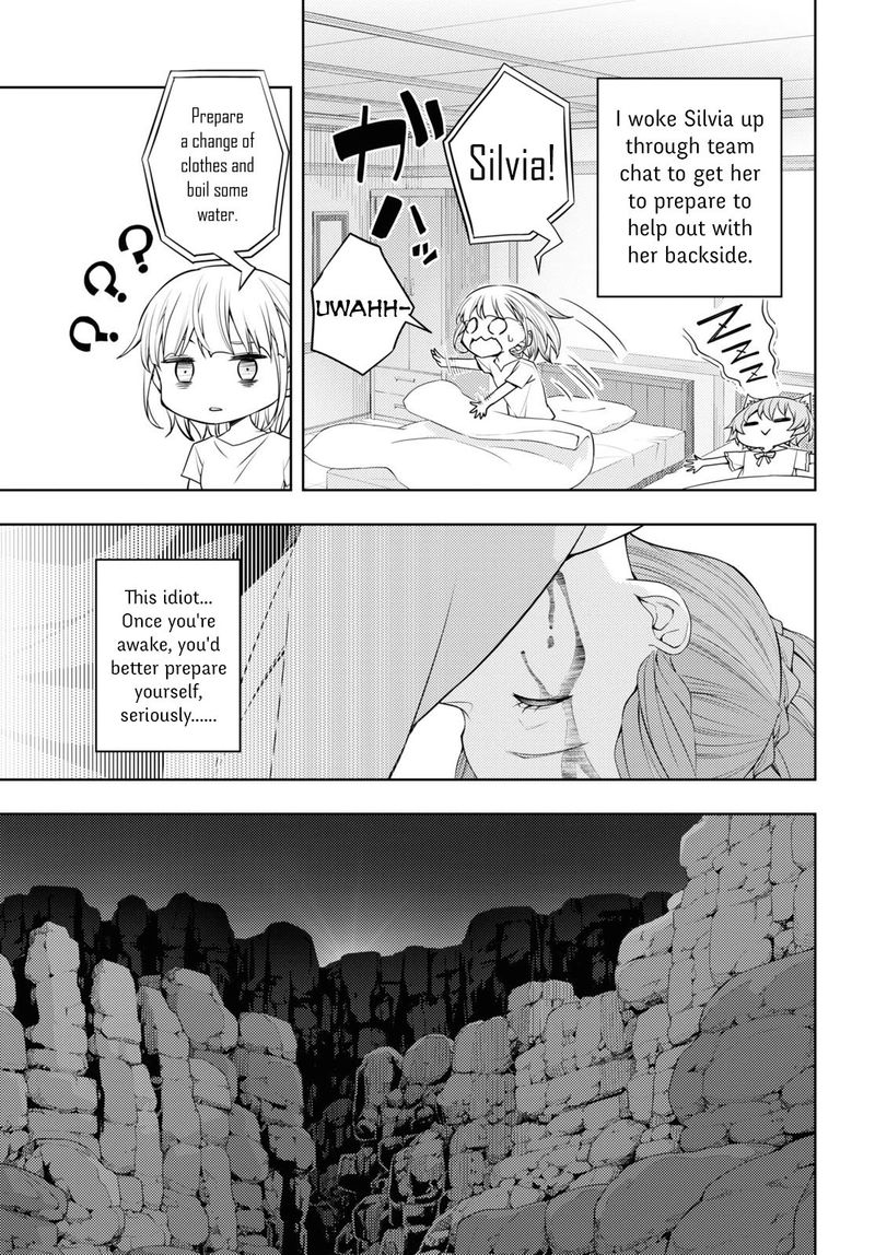 Moto Sekai IchII Subchara Ikusei Nikki Hai Player Isekai Wo Kouryakuchuu 35 19