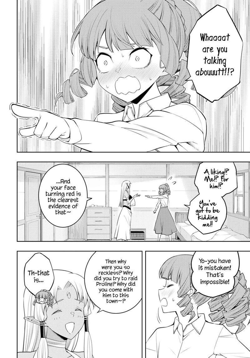 Moto Sekai IchII Subchara Ikusei Nikki Hai Player Isekai Wo Kouryakuchuu 35 22