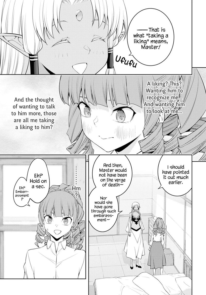 Moto Sekai IchII Subchara Ikusei Nikki Hai Player Isekai Wo Kouryakuchuu 35 23