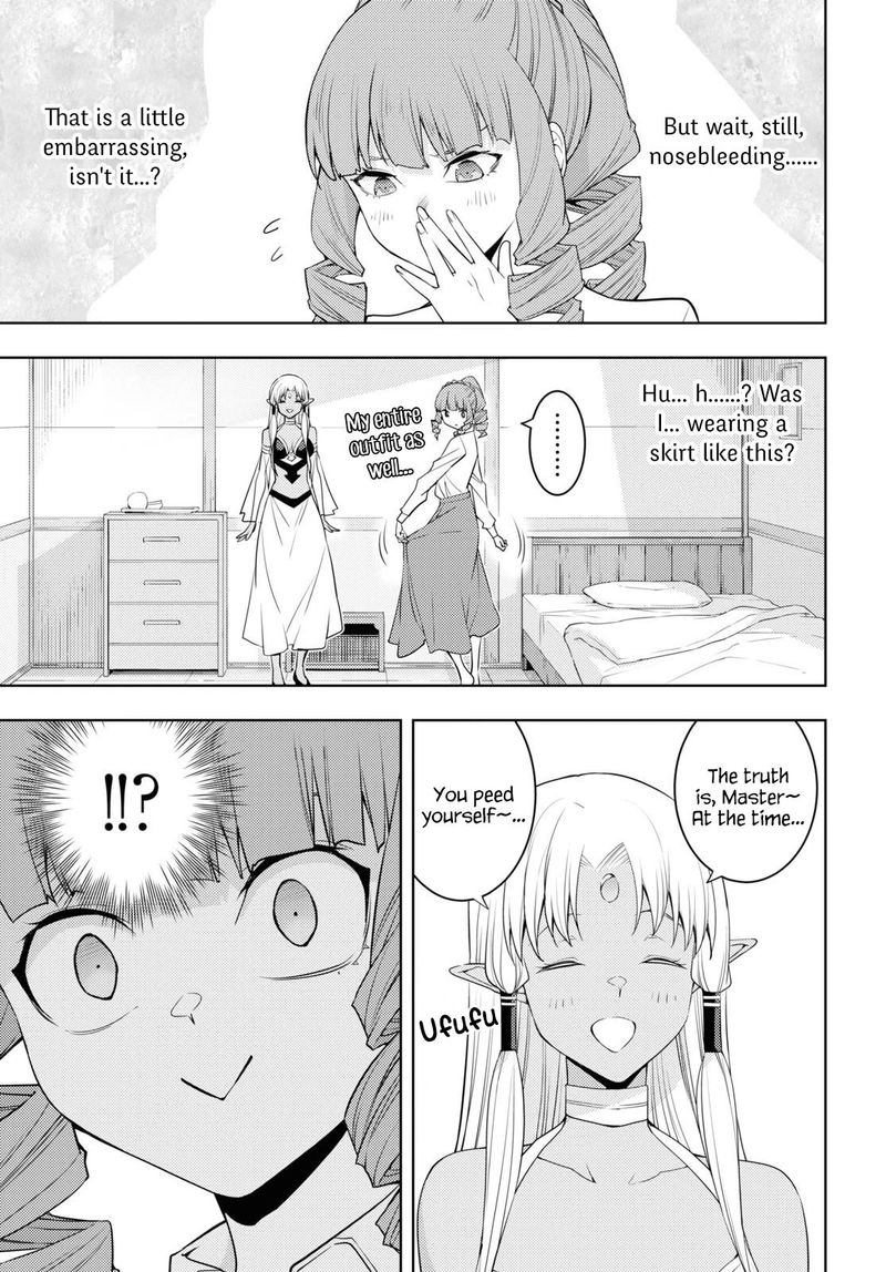 Moto Sekai IchII Subchara Ikusei Nikki Hai Player Isekai Wo Kouryakuchuu 35 25