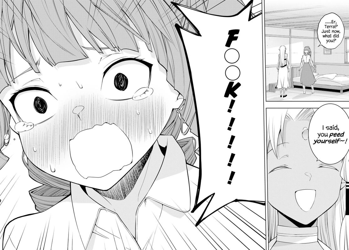 Moto Sekai IchII Subchara Ikusei Nikki Hai Player Isekai Wo Kouryakuchuu 35 26