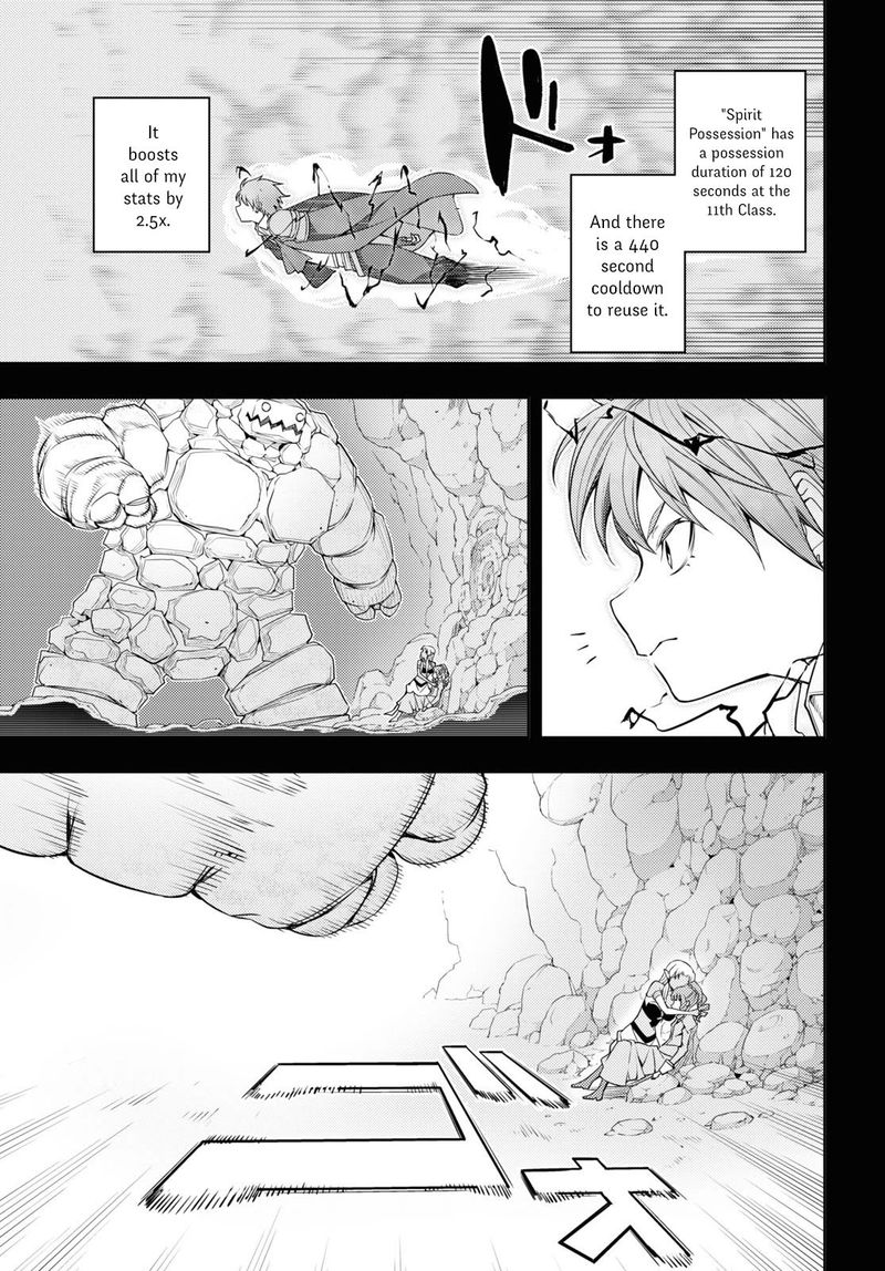 Moto Sekai IchII Subchara Ikusei Nikki Hai Player Isekai Wo Kouryakuchuu 35 3