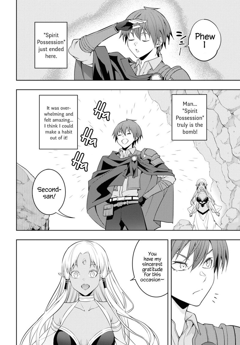 Moto Sekai IchII Subchara Ikusei Nikki Hai Player Isekai Wo Kouryakuchuu 35 6