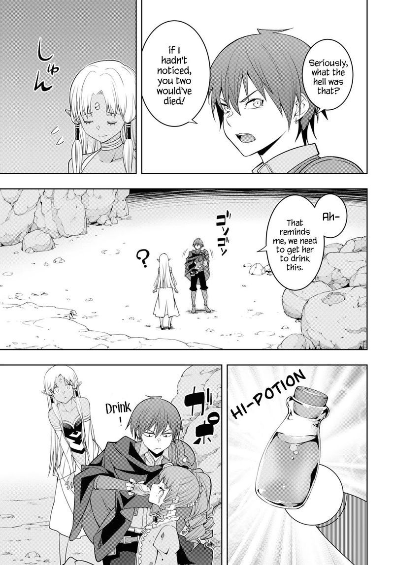 Moto Sekai IchII Subchara Ikusei Nikki Hai Player Isekai Wo Kouryakuchuu 35 7