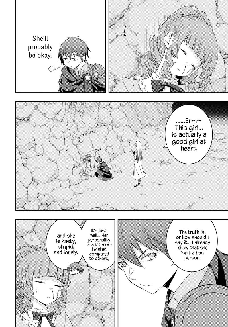 Moto Sekai IchII Subchara Ikusei Nikki Hai Player Isekai Wo Kouryakuchuu 35 8