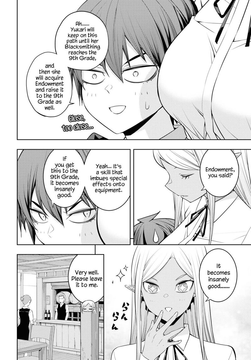 Moto Sekai IchII Subchara Ikusei Nikki Hai Player Isekai Wo Kouryakuchuu 36 10