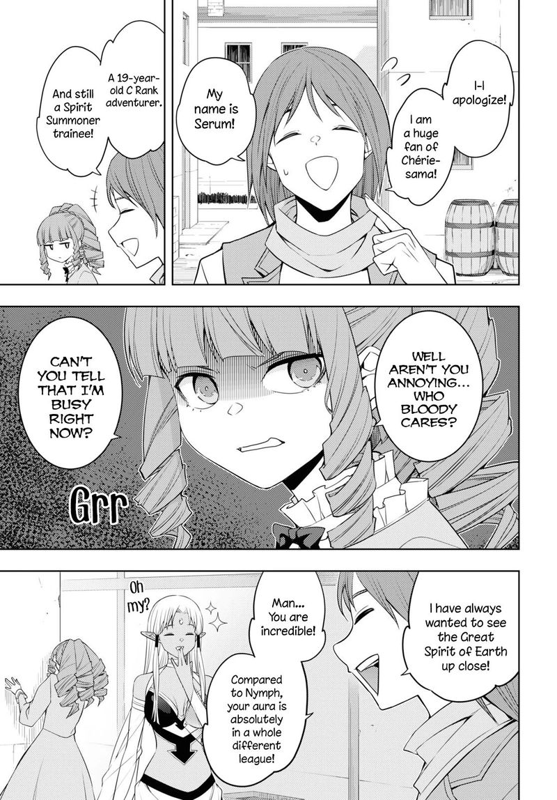 Moto Sekai IchII Subchara Ikusei Nikki Hai Player Isekai Wo Kouryakuchuu 36 15