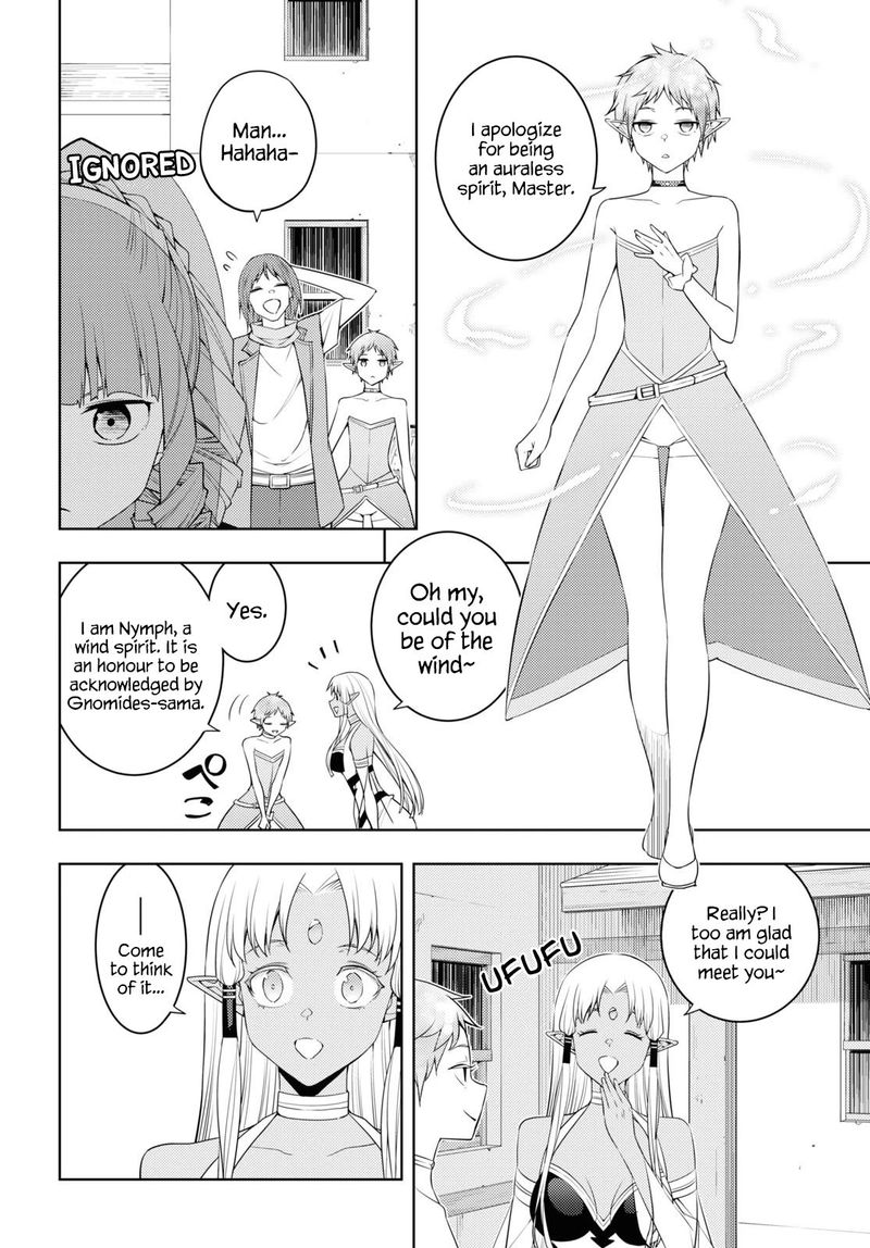 Moto Sekai IchII Subchara Ikusei Nikki Hai Player Isekai Wo Kouryakuchuu 36 16