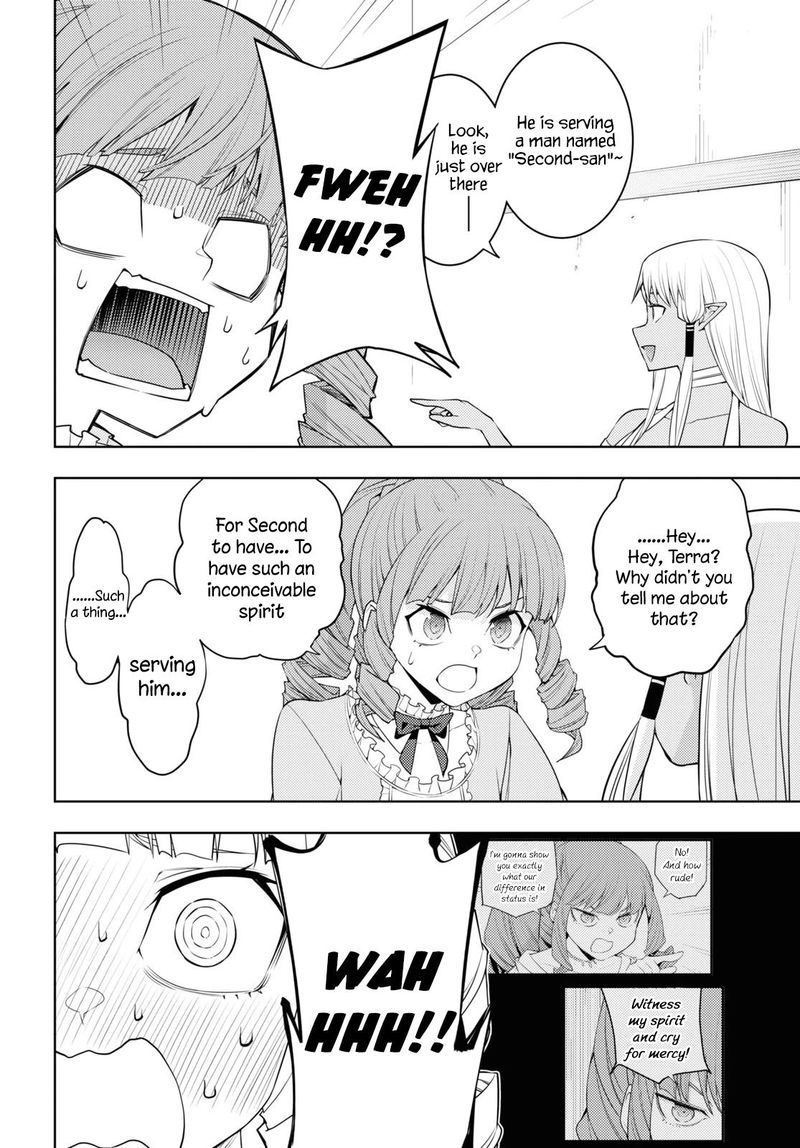 Moto Sekai IchII Subchara Ikusei Nikki Hai Player Isekai Wo Kouryakuchuu 36 18