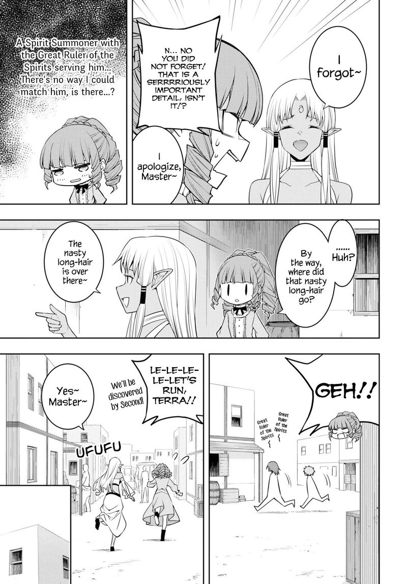Moto Sekai IchII Subchara Ikusei Nikki Hai Player Isekai Wo Kouryakuchuu 36 19