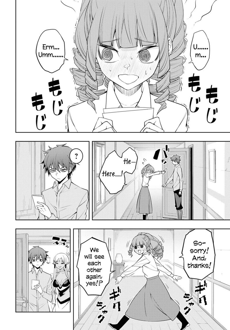 Moto Sekai IchII Subchara Ikusei Nikki Hai Player Isekai Wo Kouryakuchuu 36 2