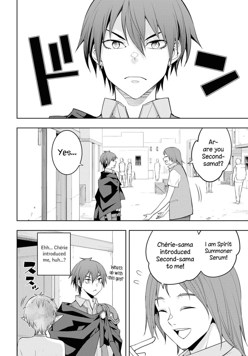 Moto Sekai IchII Subchara Ikusei Nikki Hai Player Isekai Wo Kouryakuchuu 36 20