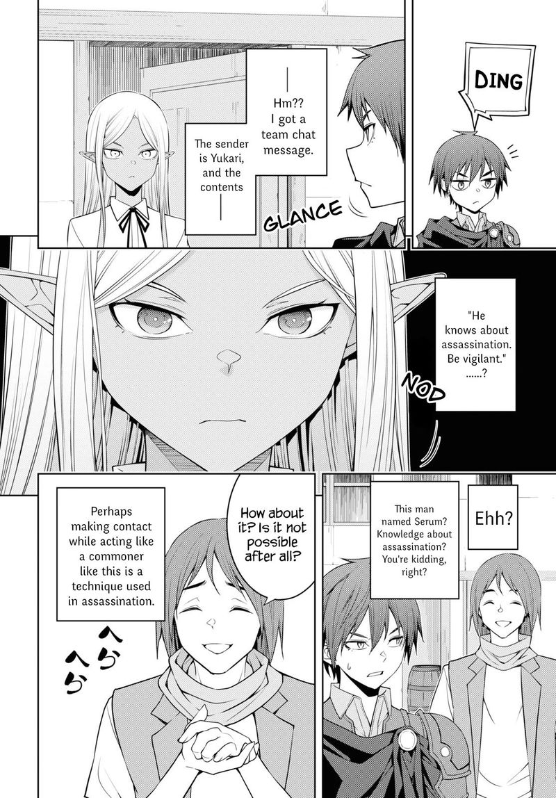 Moto Sekai IchII Subchara Ikusei Nikki Hai Player Isekai Wo Kouryakuchuu 36 22