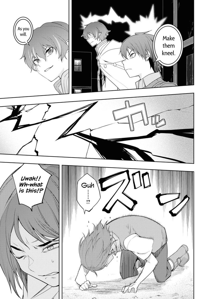 Moto Sekai IchII Subchara Ikusei Nikki Hai Player Isekai Wo Kouryakuchuu 36 25