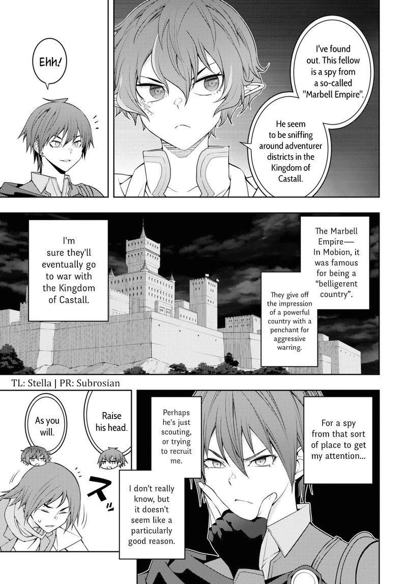 Moto Sekai IchII Subchara Ikusei Nikki Hai Player Isekai Wo Kouryakuchuu 36 29