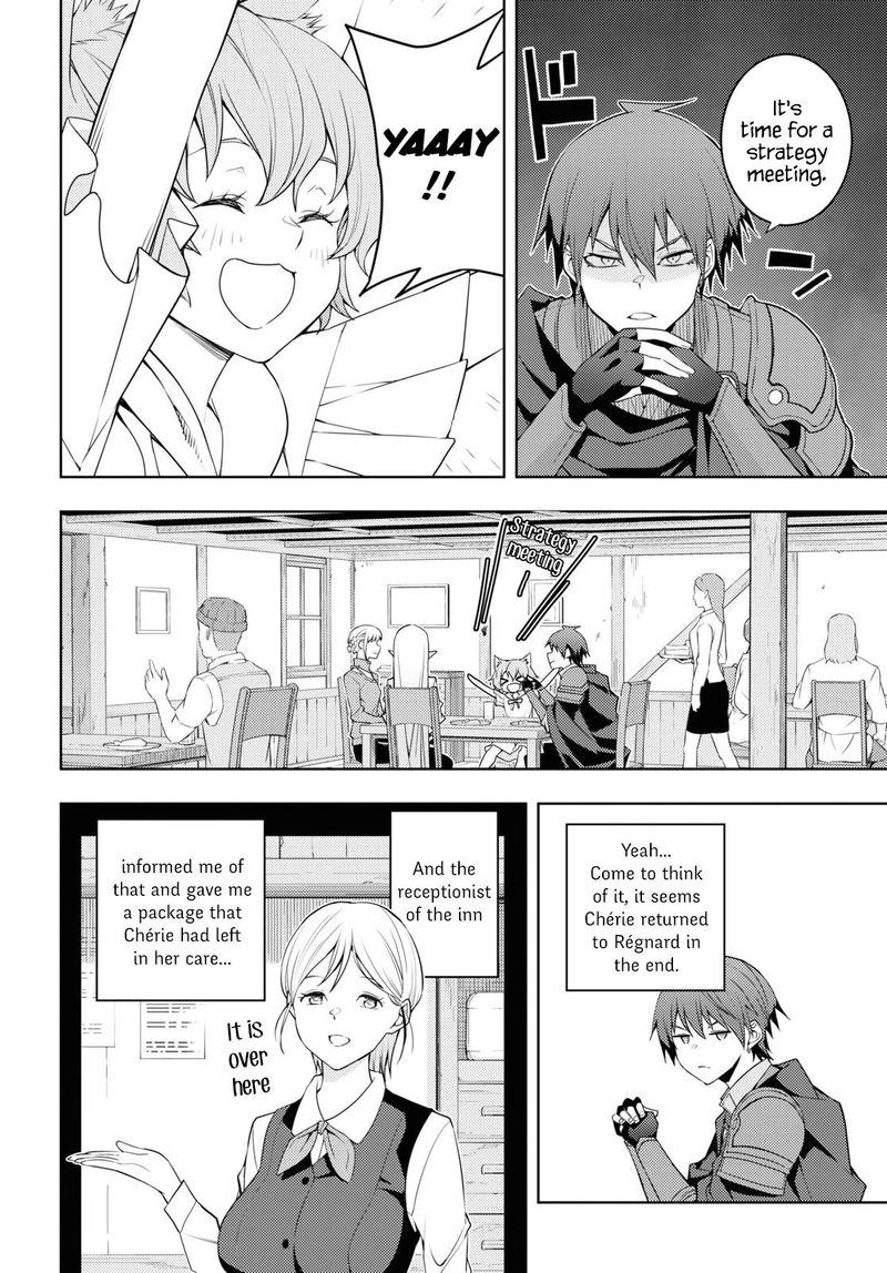 Moto Sekai IchII Subchara Ikusei Nikki Hai Player Isekai Wo Kouryakuchuu 36 4