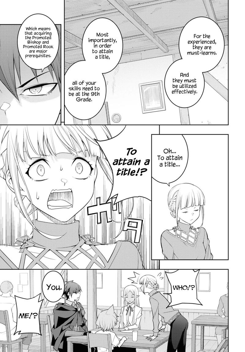 Moto Sekai IchII Subchara Ikusei Nikki Hai Player Isekai Wo Kouryakuchuu 36 7