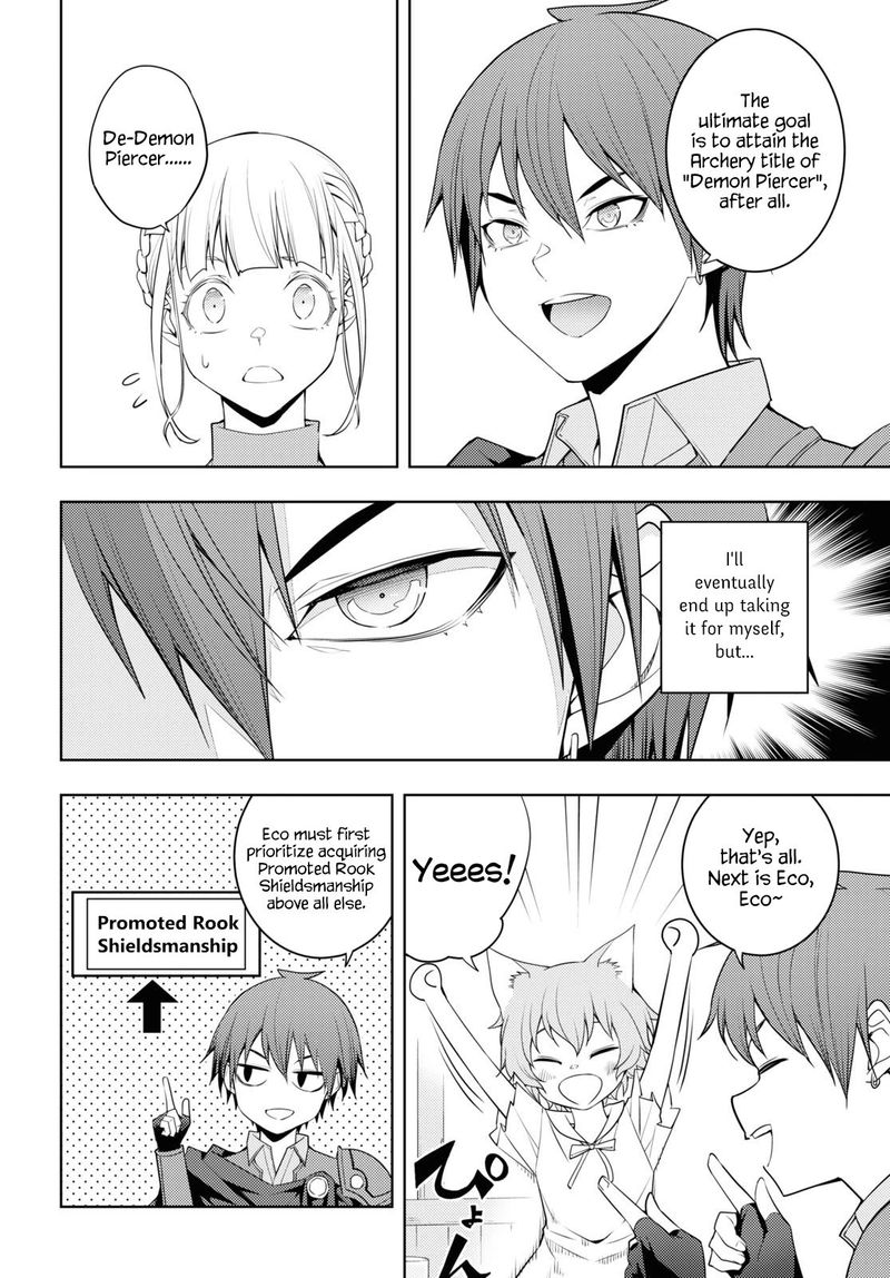 Moto Sekai IchII Subchara Ikusei Nikki Hai Player Isekai Wo Kouryakuchuu 36 8
