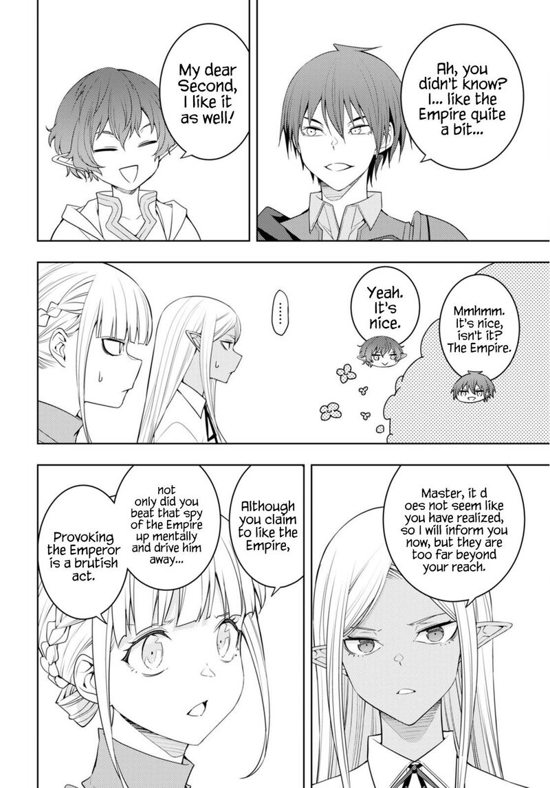 Moto Sekai IchII Subchara Ikusei Nikki Hai Player Isekai Wo Kouryakuchuu 37 10