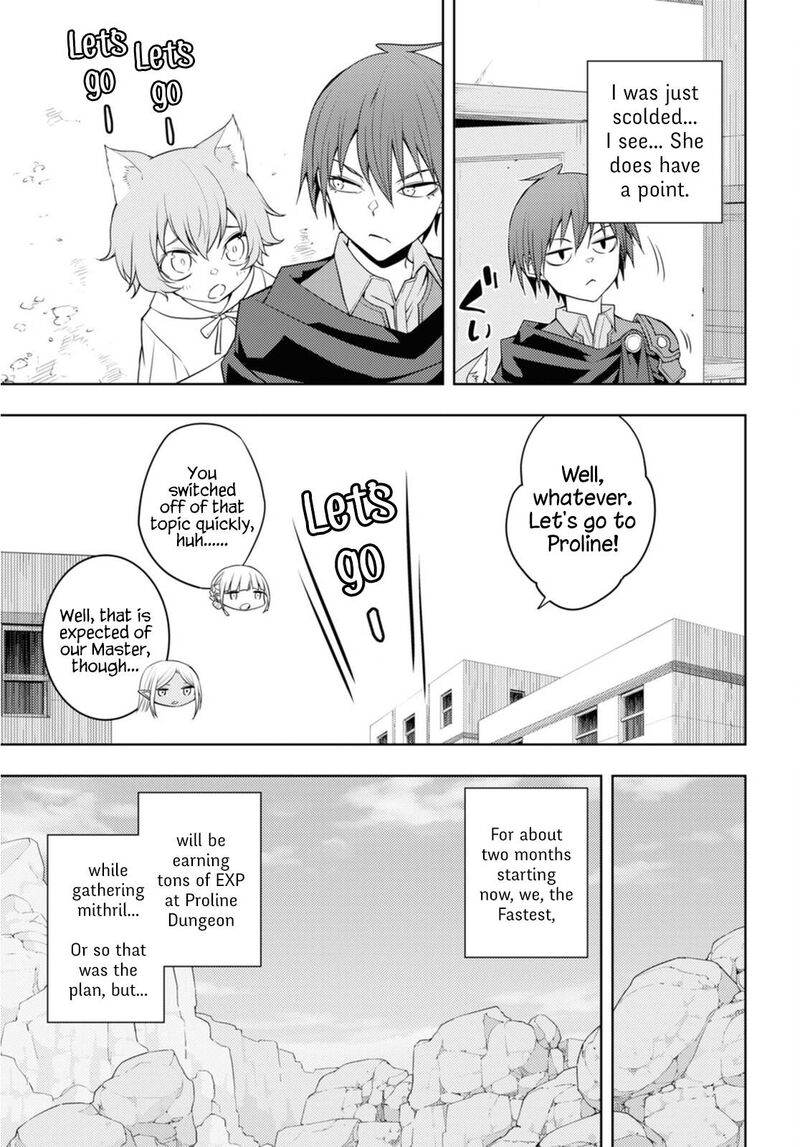 Moto Sekai IchII Subchara Ikusei Nikki Hai Player Isekai Wo Kouryakuchuu 37 11