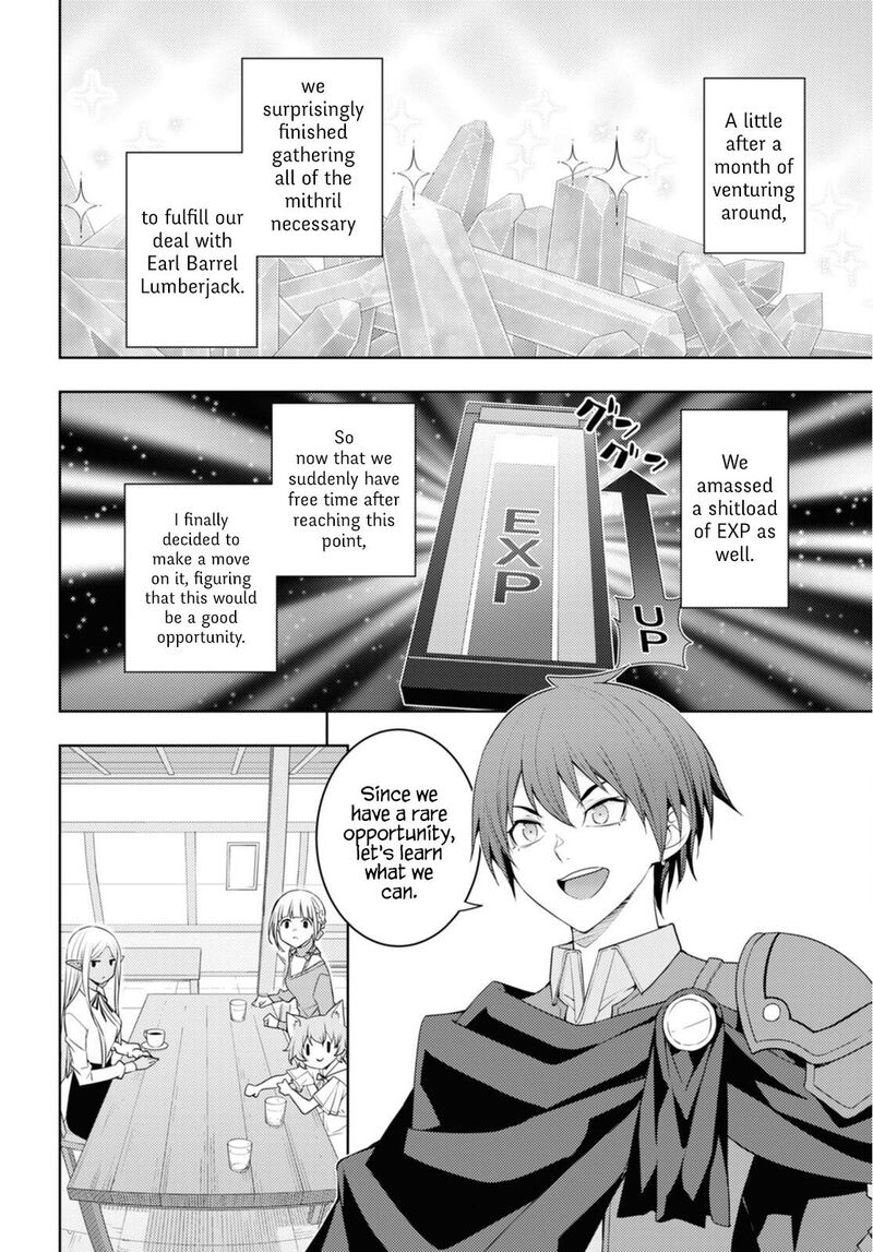 Moto Sekai IchII Subchara Ikusei Nikki Hai Player Isekai Wo Kouryakuchuu 37 12