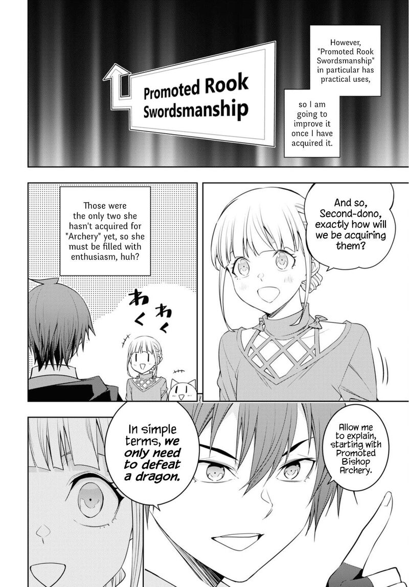 Moto Sekai IchII Subchara Ikusei Nikki Hai Player Isekai Wo Kouryakuchuu 37 14