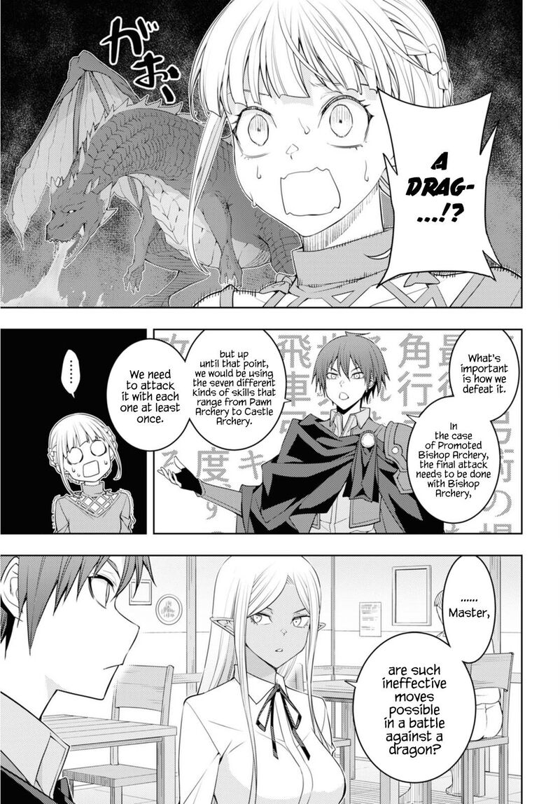 Moto Sekai IchII Subchara Ikusei Nikki Hai Player Isekai Wo Kouryakuchuu 37 15