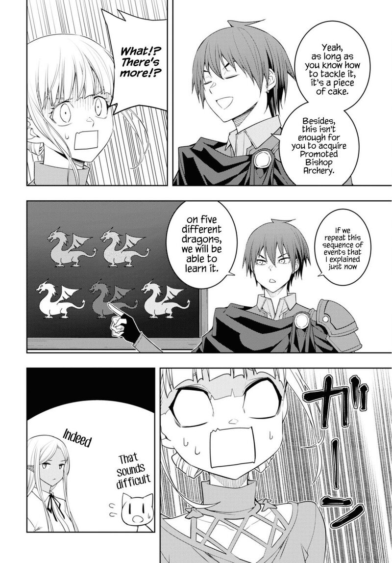 Moto Sekai IchII Subchara Ikusei Nikki Hai Player Isekai Wo Kouryakuchuu 37 16
