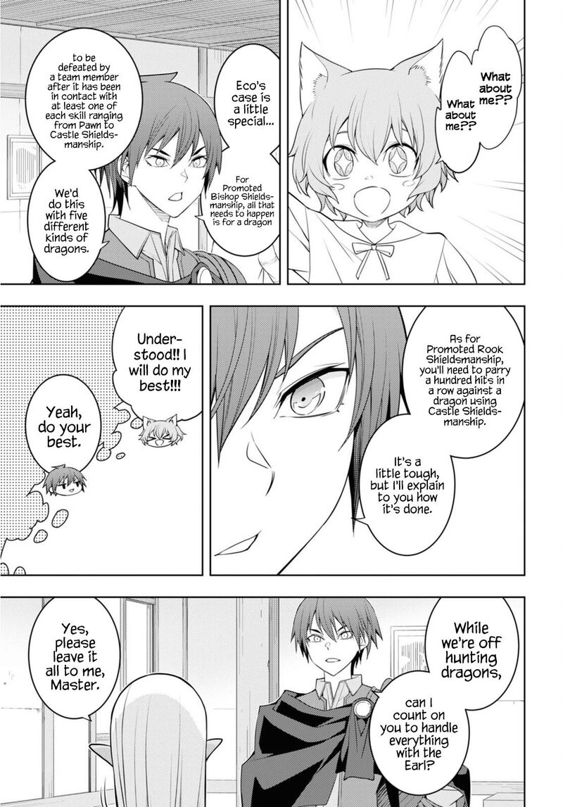 Moto Sekai IchII Subchara Ikusei Nikki Hai Player Isekai Wo Kouryakuchuu 37 19