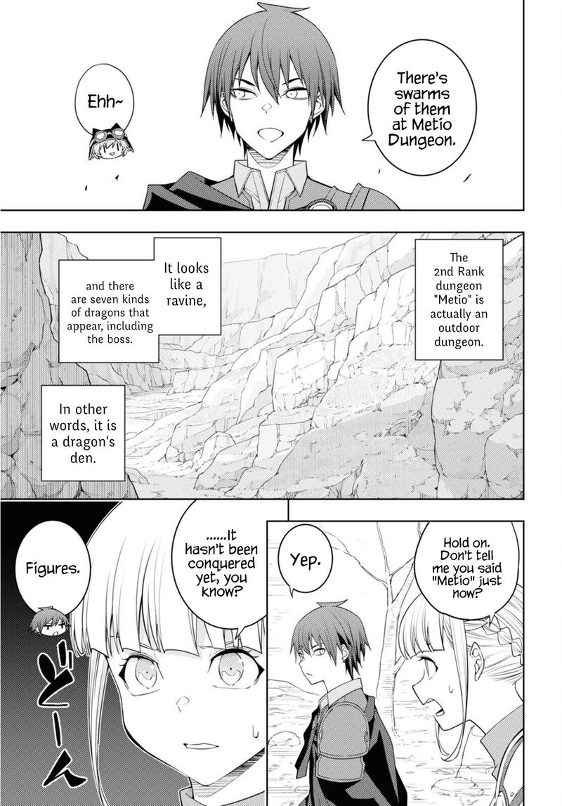 Moto Sekai IchII Subchara Ikusei Nikki Hai Player Isekai Wo Kouryakuchuu 37 21