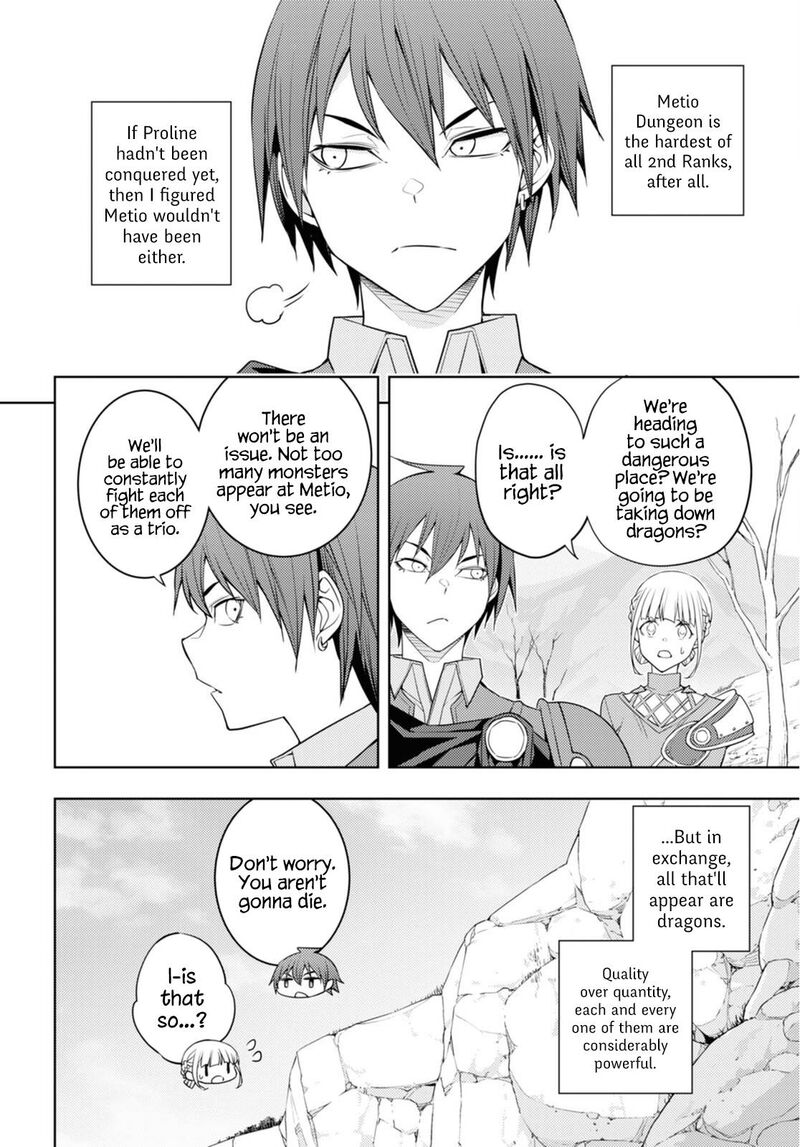 Moto Sekai IchII Subchara Ikusei Nikki Hai Player Isekai Wo Kouryakuchuu 37 22