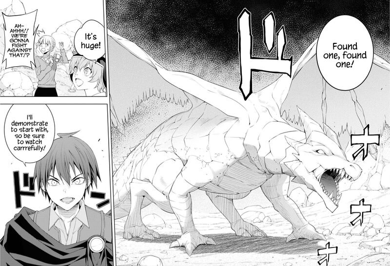 Moto Sekai IchII Subchara Ikusei Nikki Hai Player Isekai Wo Kouryakuchuu 37 24