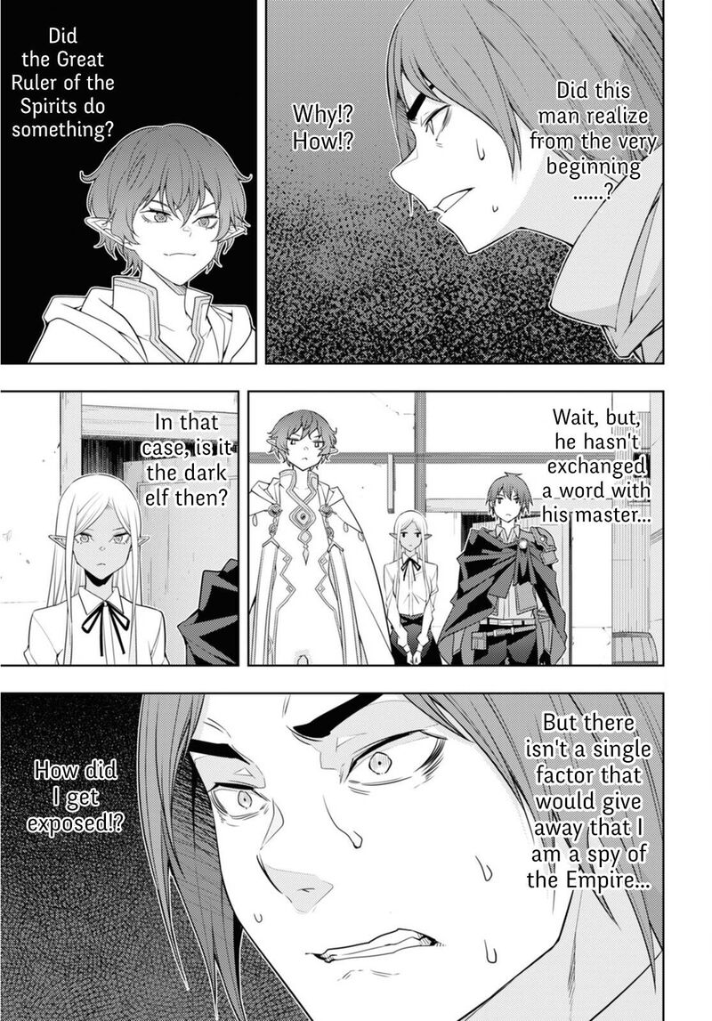 Moto Sekai IchII Subchara Ikusei Nikki Hai Player Isekai Wo Kouryakuchuu 37 3