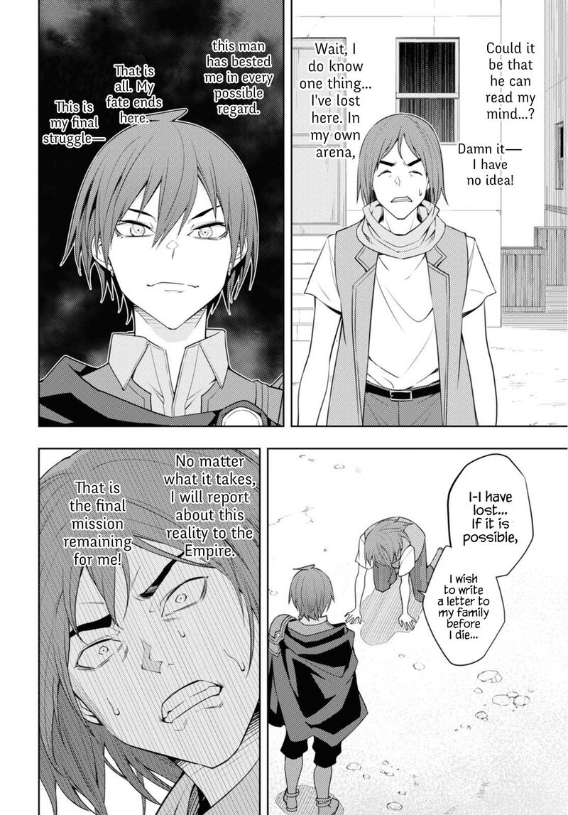 Moto Sekai IchII Subchara Ikusei Nikki Hai Player Isekai Wo Kouryakuchuu 37 4
