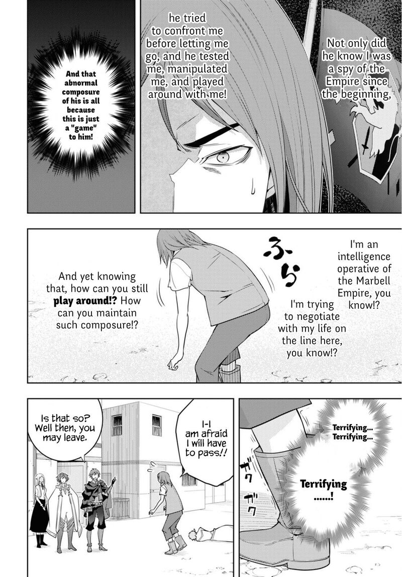 Moto Sekai IchII Subchara Ikusei Nikki Hai Player Isekai Wo Kouryakuchuu 37 6
