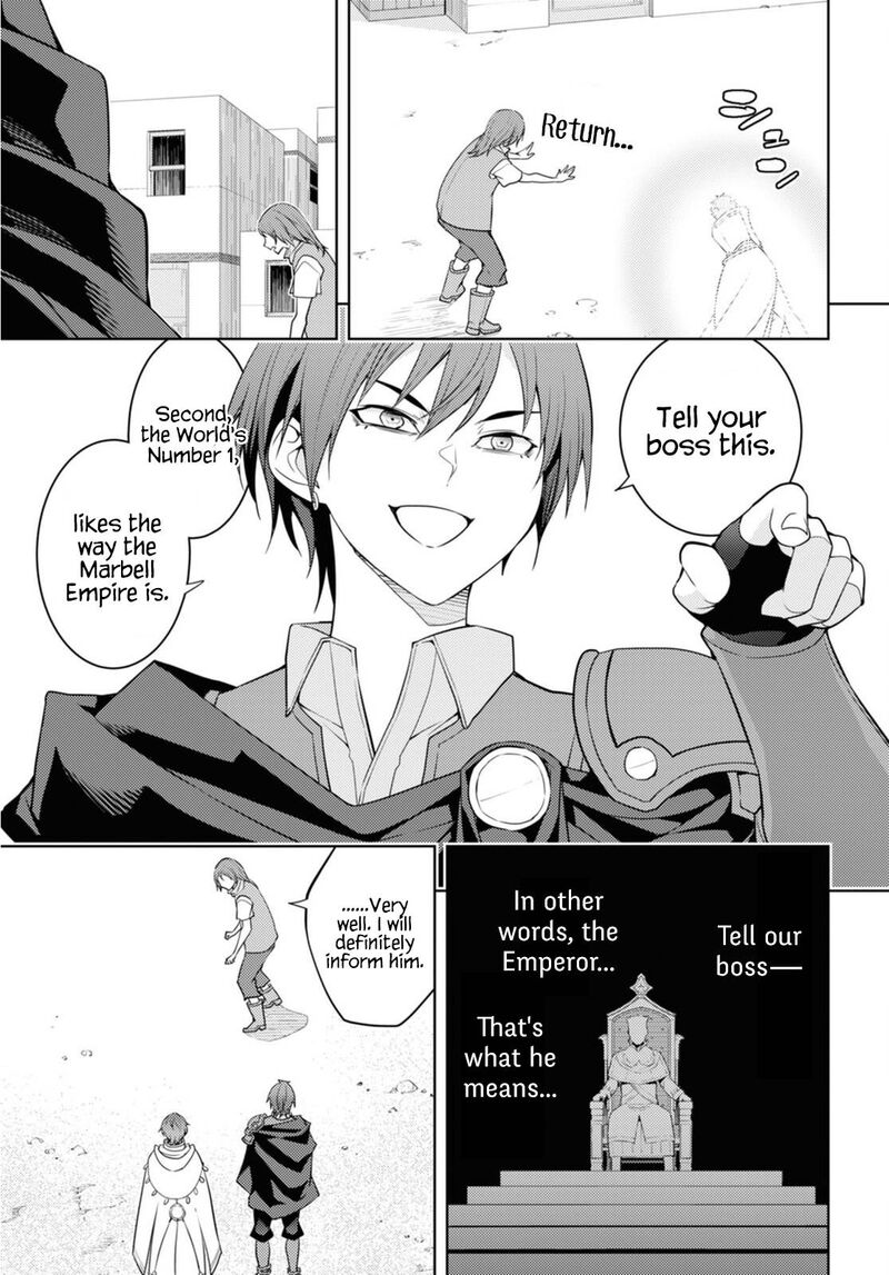 Moto Sekai IchII Subchara Ikusei Nikki Hai Player Isekai Wo Kouryakuchuu 37 7