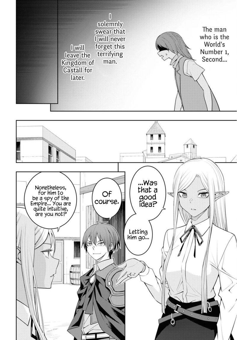 Moto Sekai IchII Subchara Ikusei Nikki Hai Player Isekai Wo Kouryakuchuu 37 8