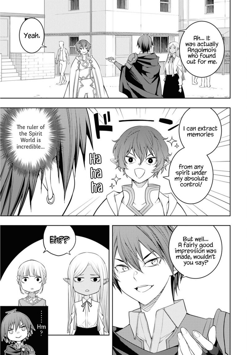 Moto Sekai IchII Subchara Ikusei Nikki Hai Player Isekai Wo Kouryakuchuu 37 9