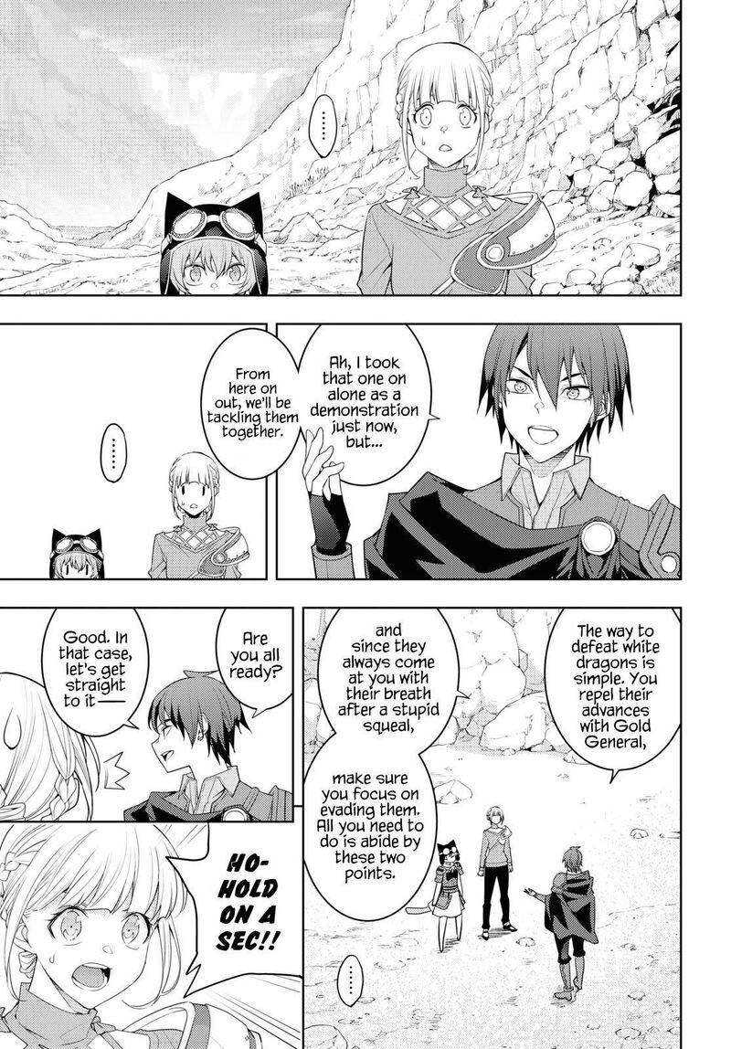 Moto Sekai IchII Subchara Ikusei Nikki Hai Player Isekai Wo Kouryakuchuu 38 10
