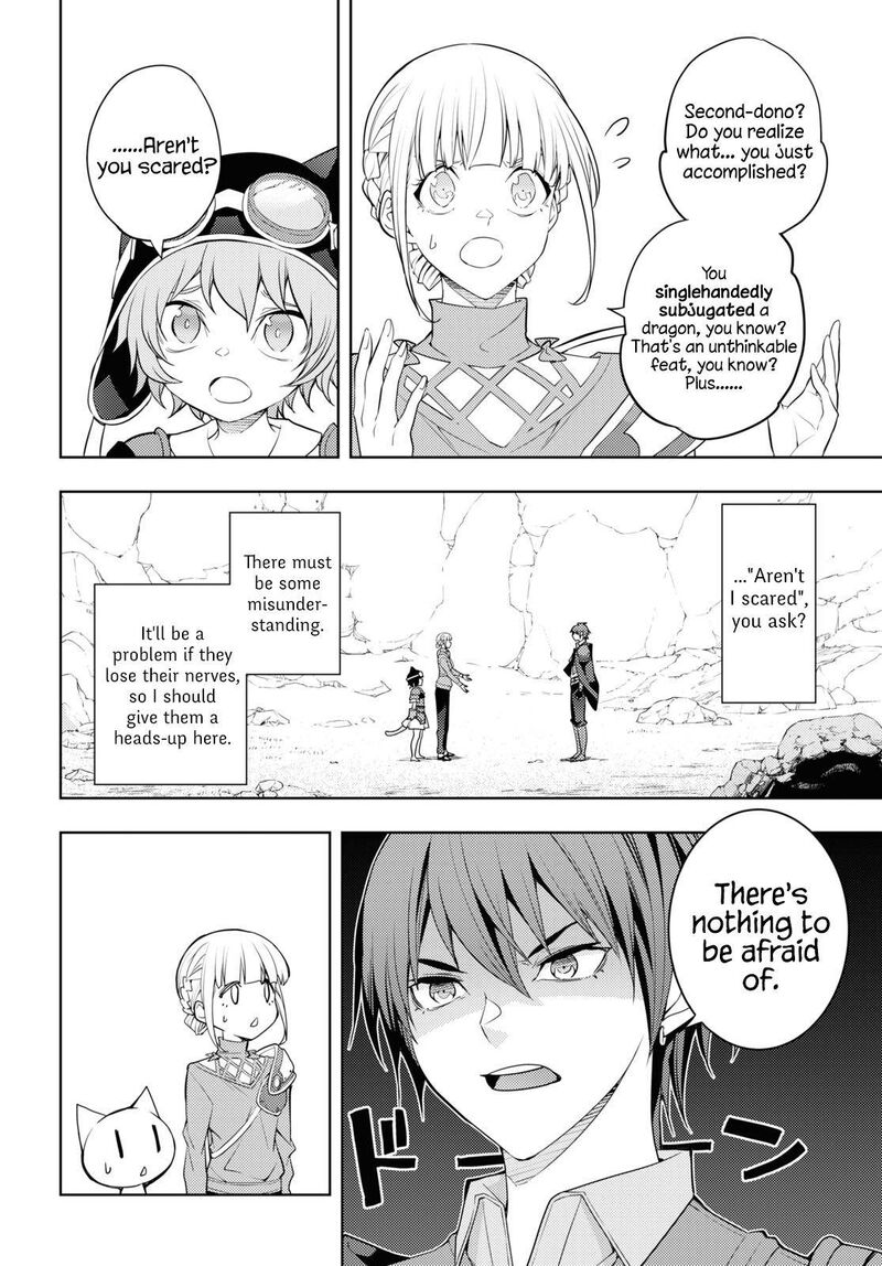 Moto Sekai IchII Subchara Ikusei Nikki Hai Player Isekai Wo Kouryakuchuu 38 11