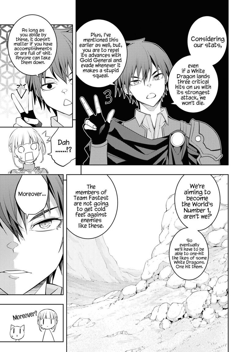 Moto Sekai IchII Subchara Ikusei Nikki Hai Player Isekai Wo Kouryakuchuu 38 12