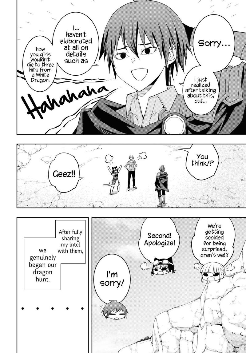 Moto Sekai IchII Subchara Ikusei Nikki Hai Player Isekai Wo Kouryakuchuu 38 13